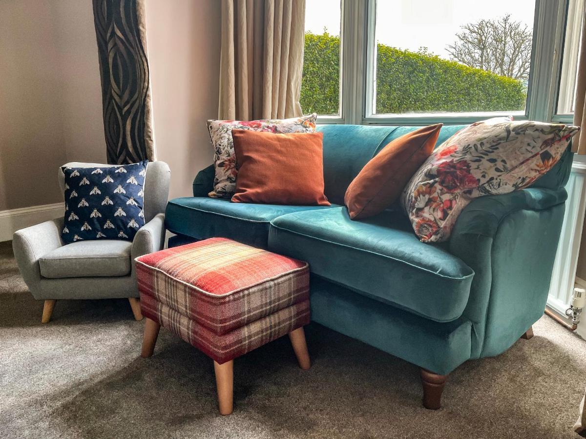 Hackney House Villa Richmond  Dış mekan fotoğraf