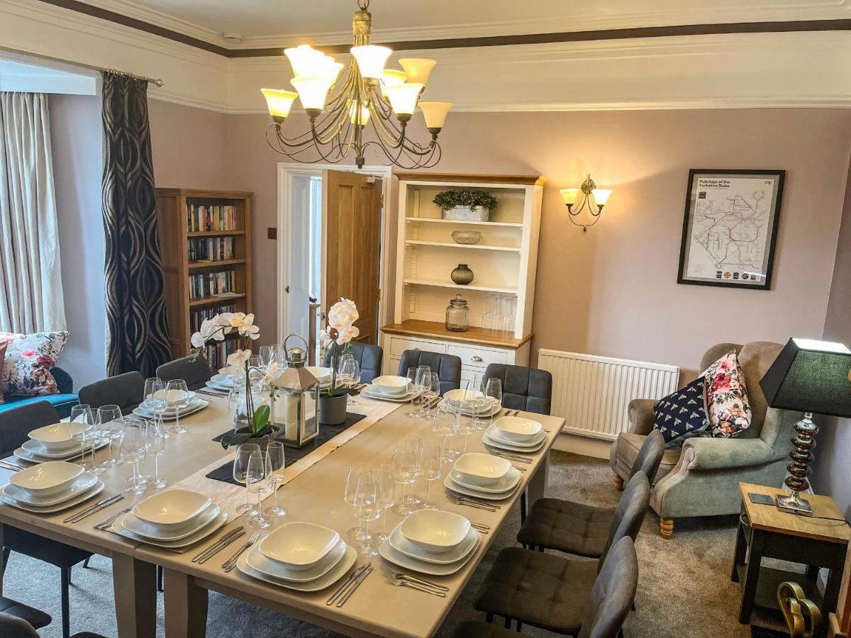 Hackney House Villa Richmond  Dış mekan fotoğraf