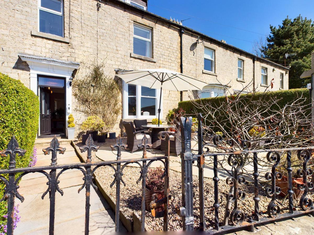 Hackney House Villa Richmond  Dış mekan fotoğraf