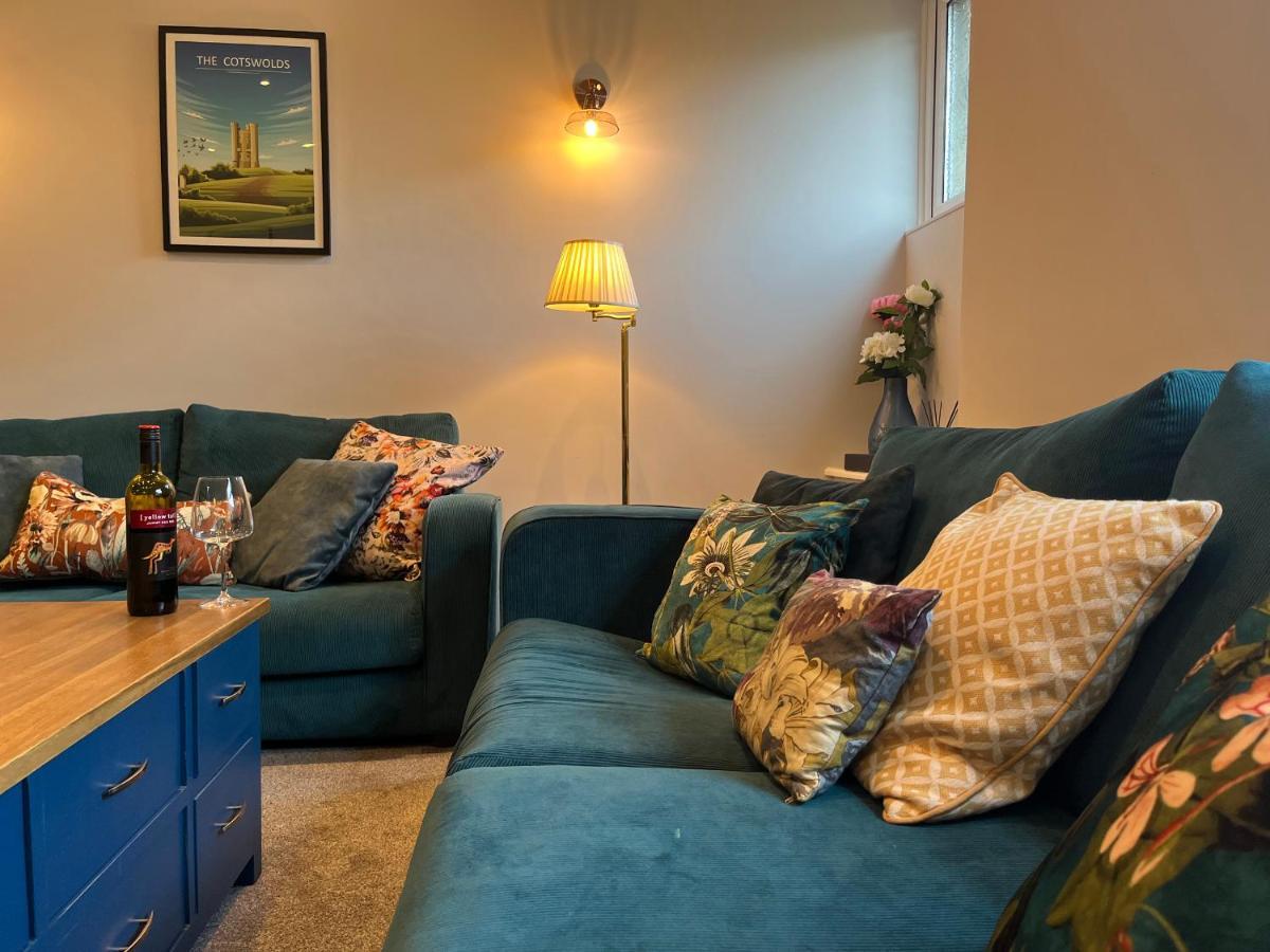 Hackney House Villa Richmond  Dış mekan fotoğraf