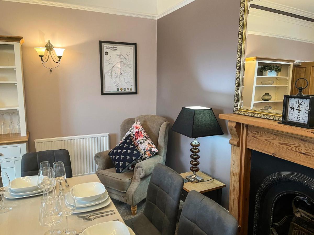 Hackney House Villa Richmond  Dış mekan fotoğraf