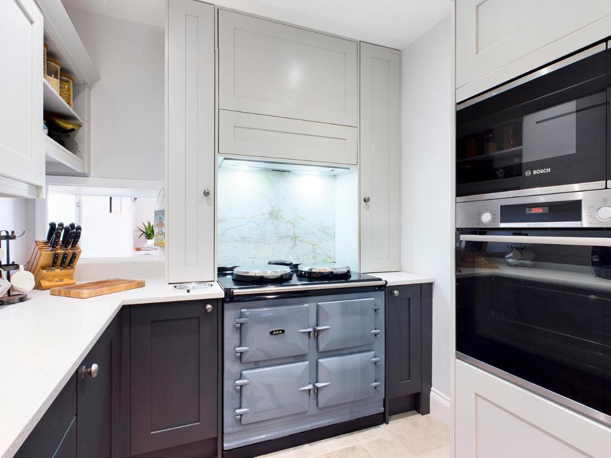 Hackney House Villa Richmond  Dış mekan fotoğraf
