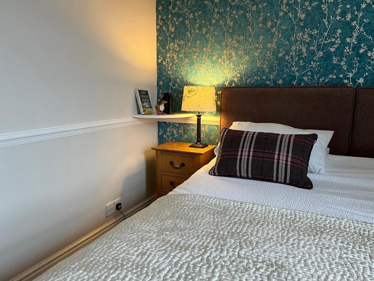 Hackney House Villa Richmond  Dış mekan fotoğraf