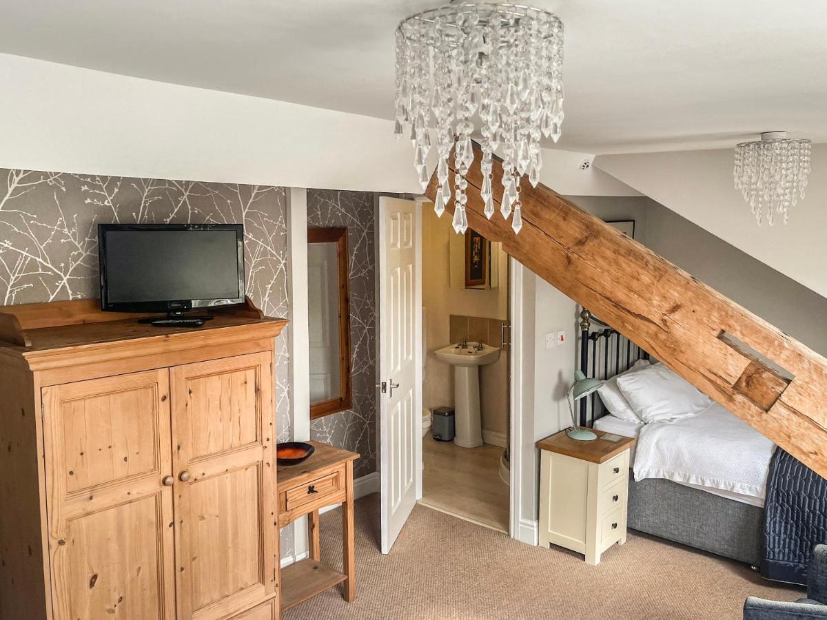 Hackney House Villa Richmond  Dış mekan fotoğraf