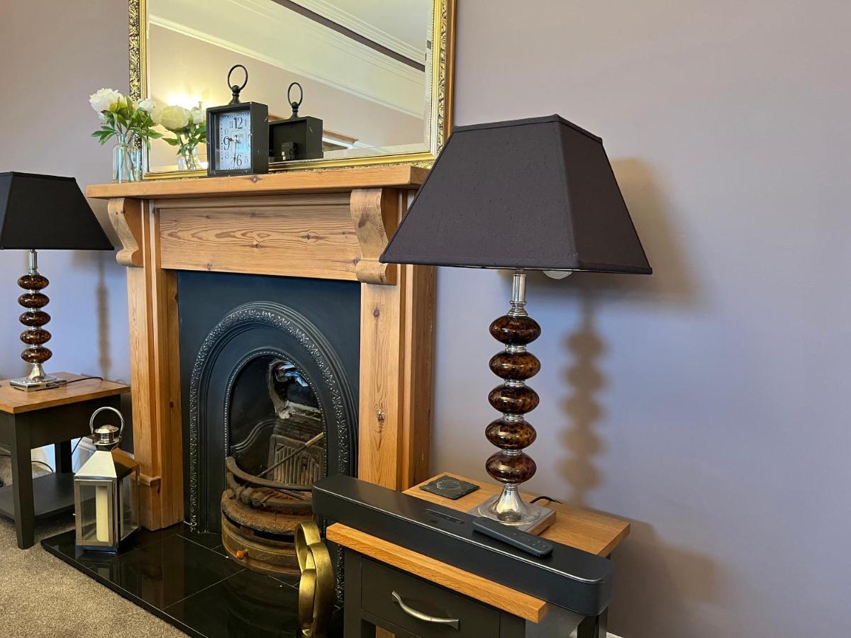 Hackney House Villa Richmond  Dış mekan fotoğraf