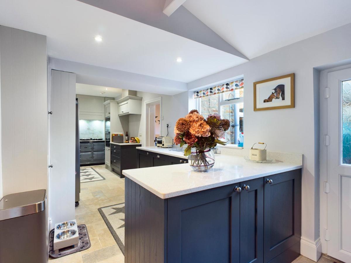 Hackney House Villa Richmond  Dış mekan fotoğraf