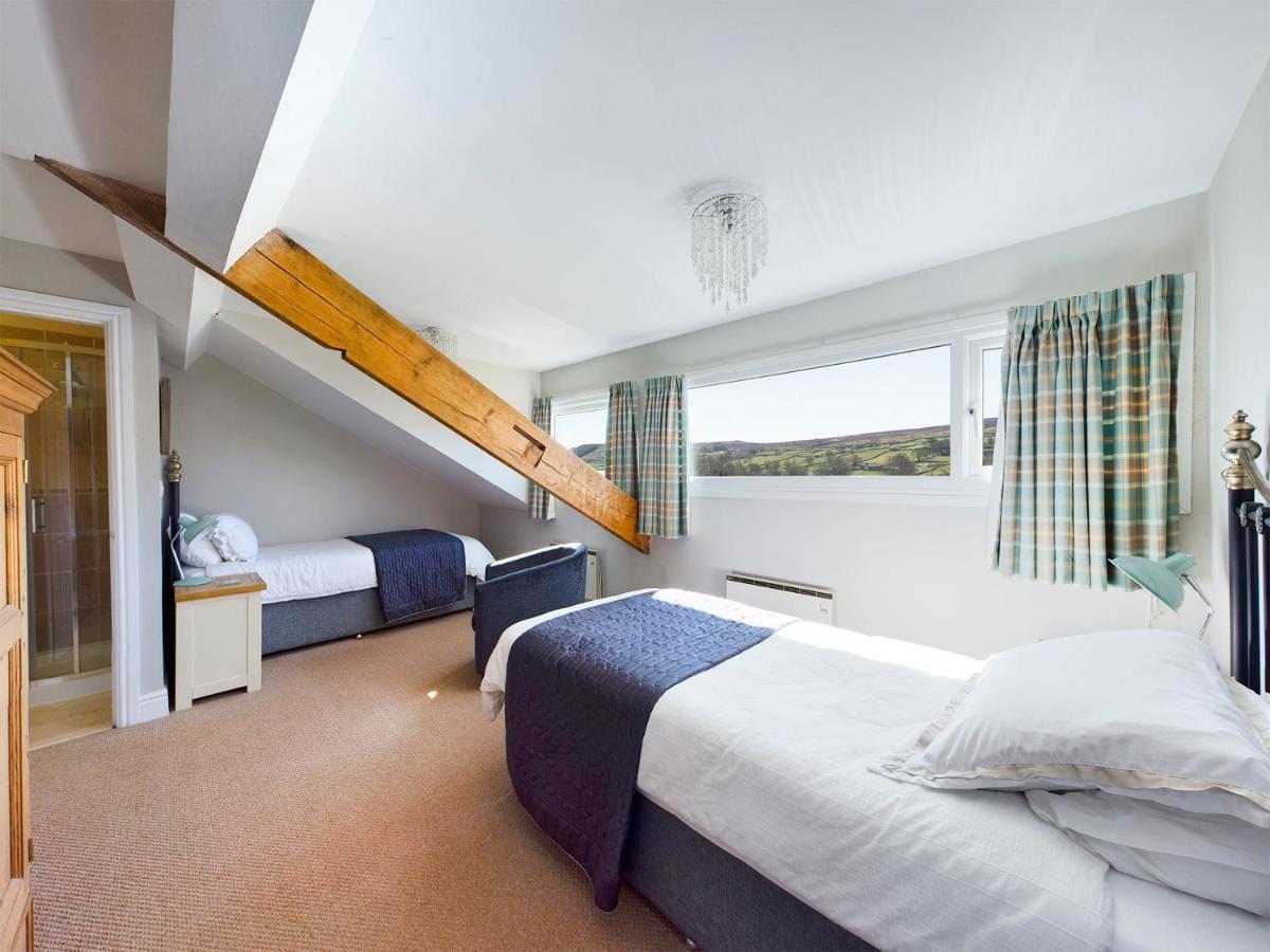 Hackney House Villa Richmond  Dış mekan fotoğraf