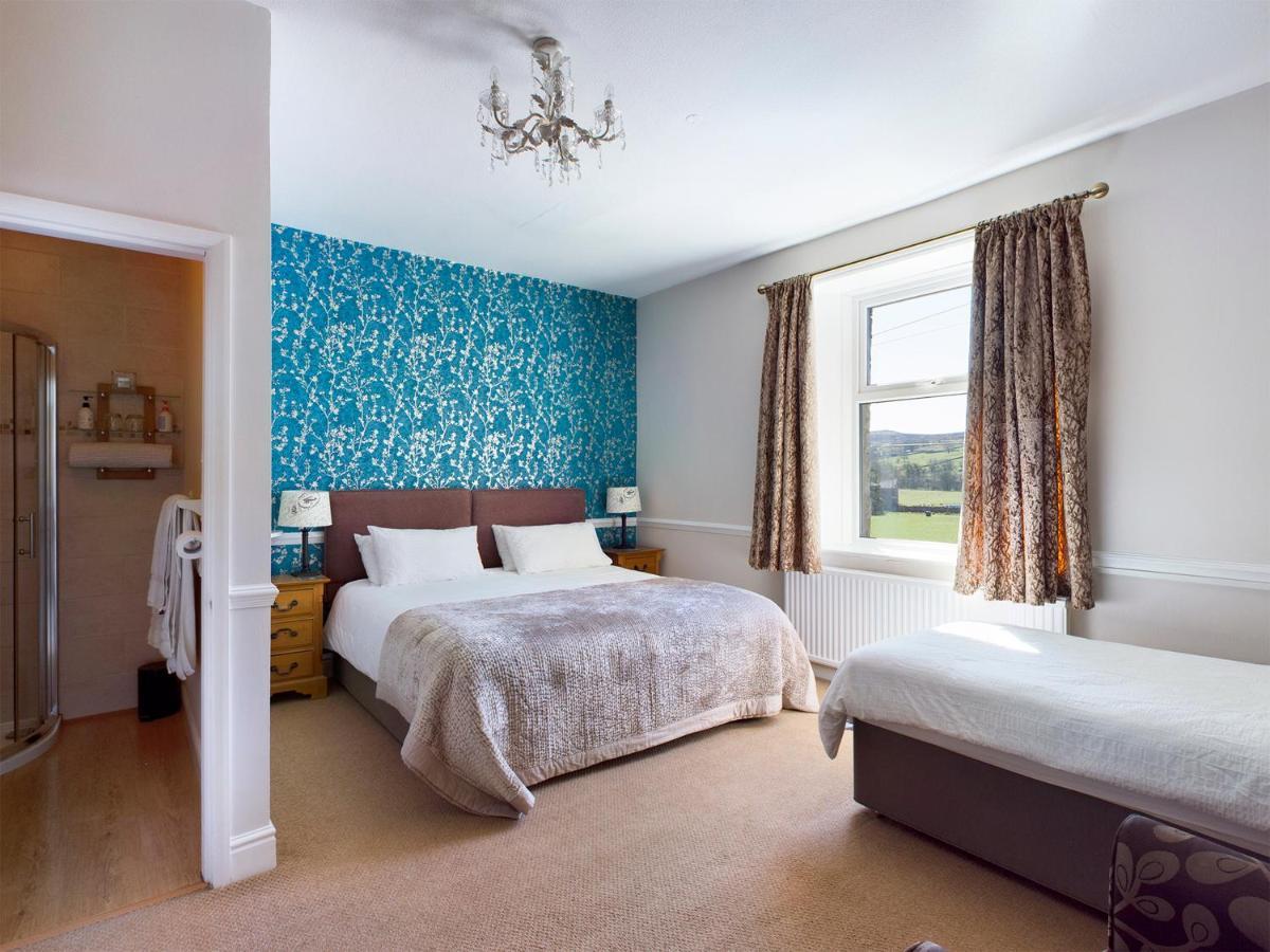 Hackney House Villa Richmond  Dış mekan fotoğraf