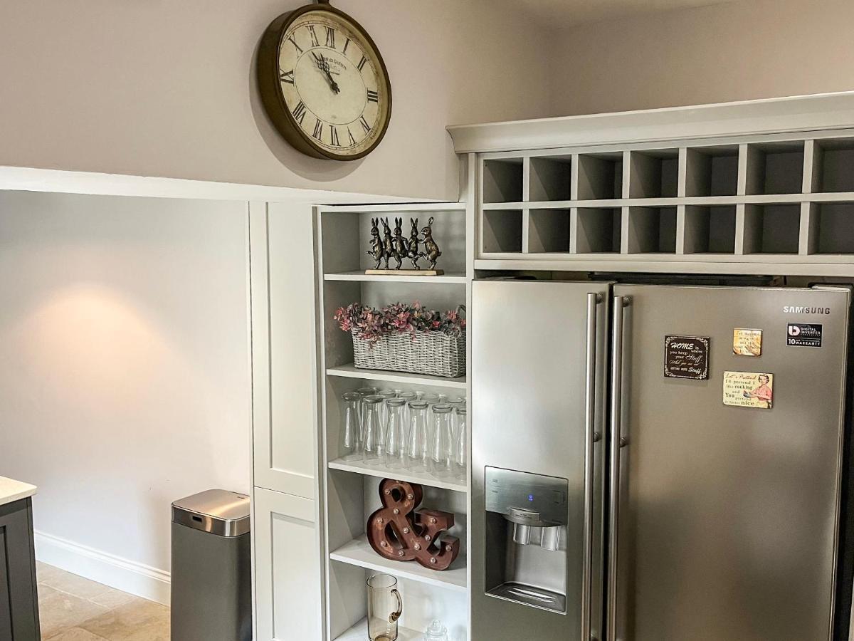 Hackney House Villa Richmond  Dış mekan fotoğraf